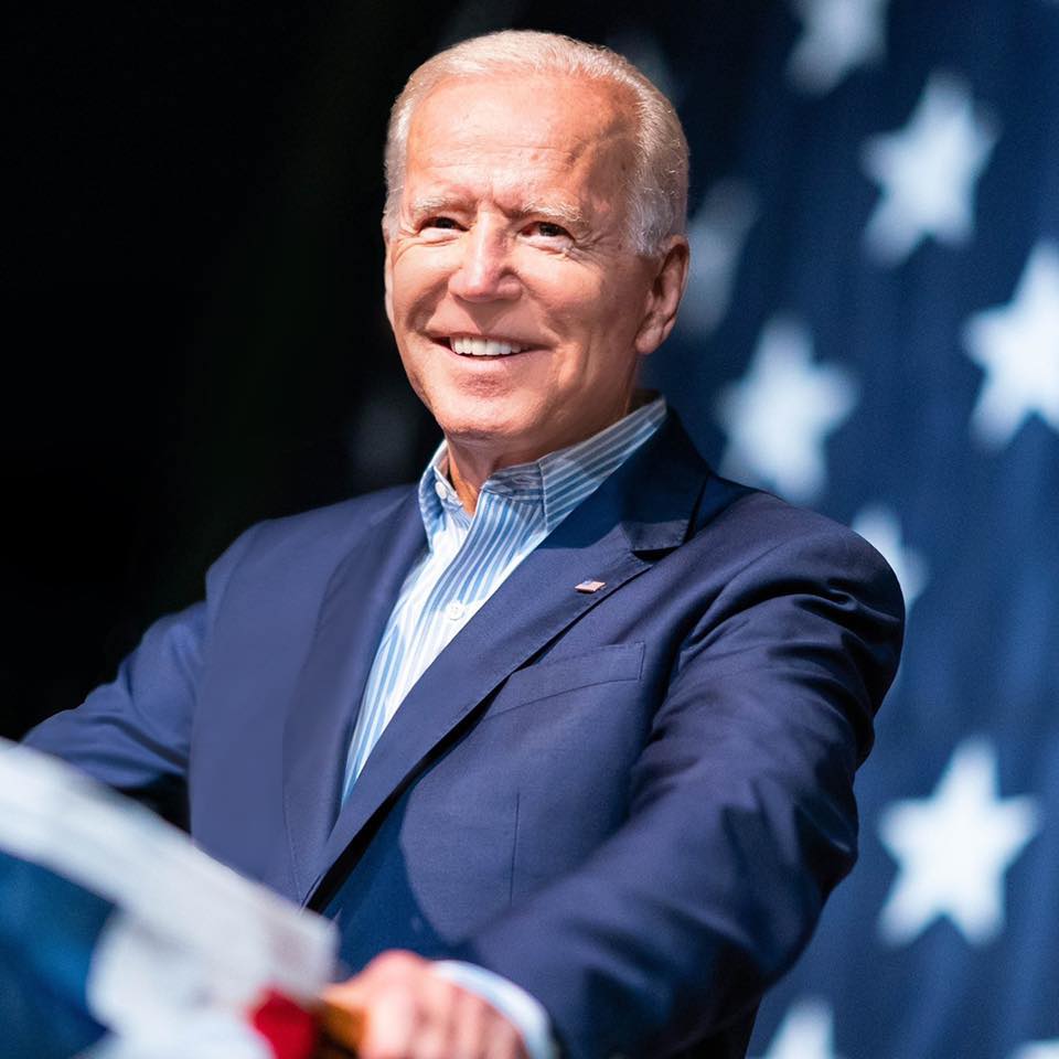 President Biden