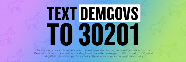 TEXT DEMGOVS TO 30201