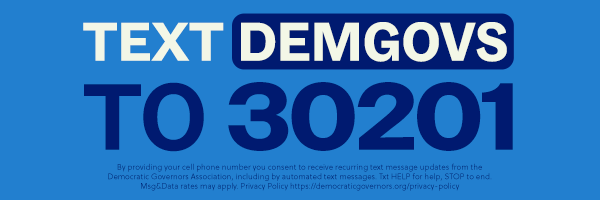 TEXT DEMGOVS TO 30201